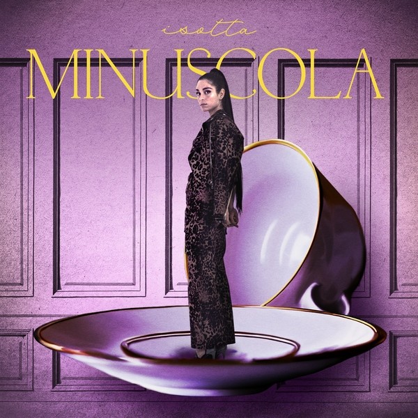 Isotta - Minuscola (2023)