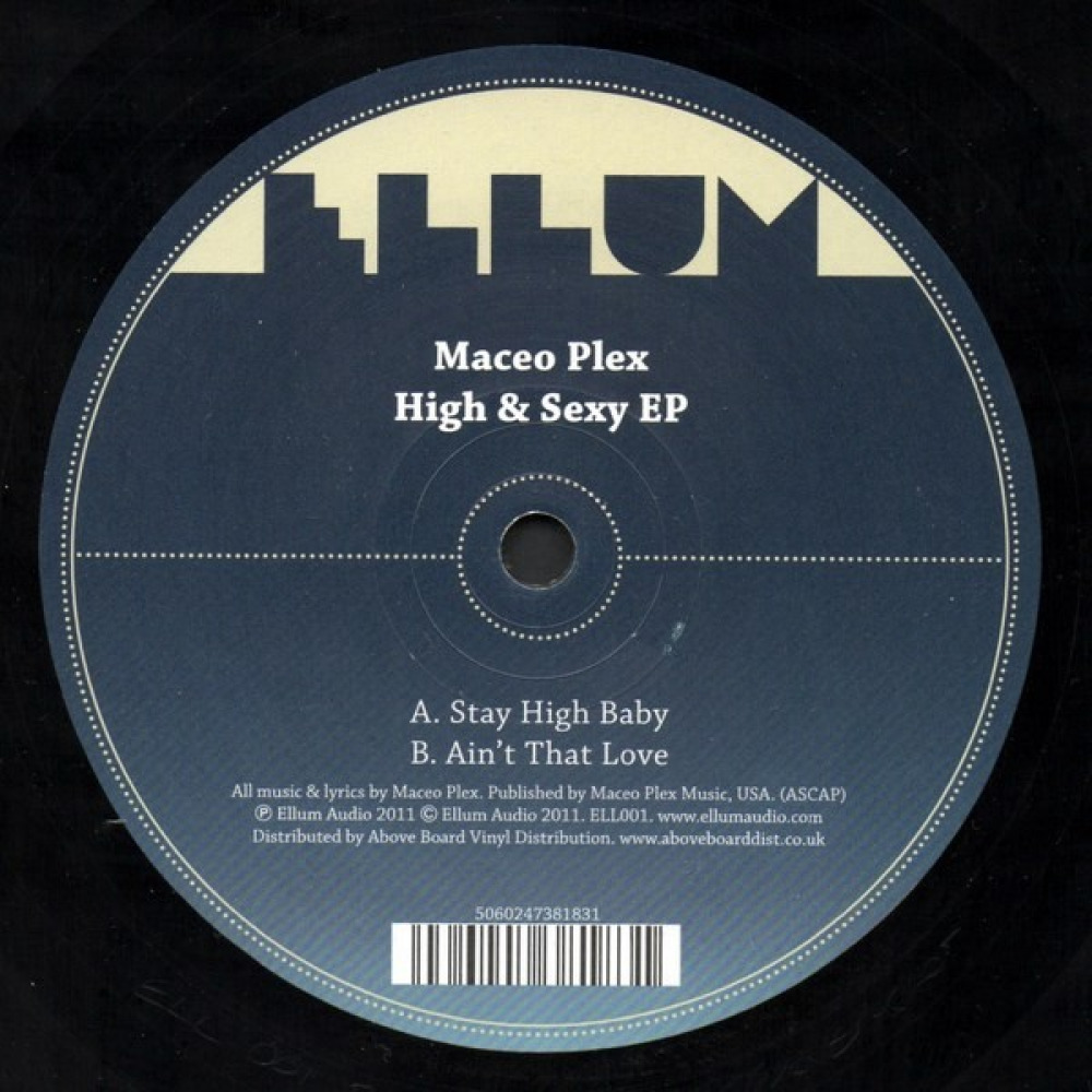 Песня stay high. Maceo Plex. Масео Плекс. Maceo Plex - stay High Baby. Плекс песни.