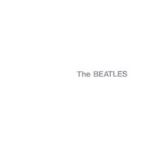 The Beatles - The Beatles [White Album] (1968) CD1