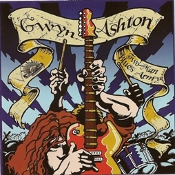 Two Man Blues Army (feat. Dave Small)