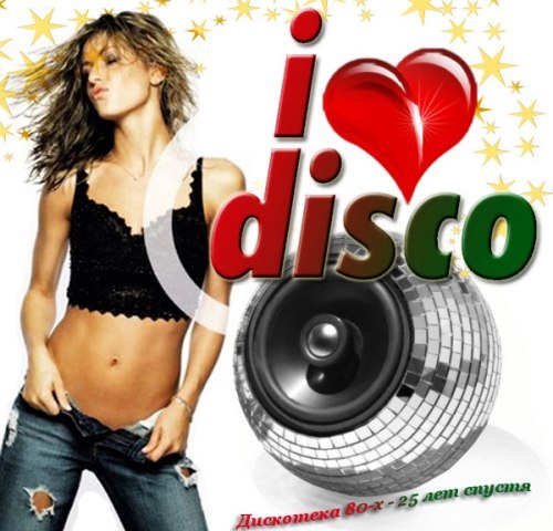 Disco music