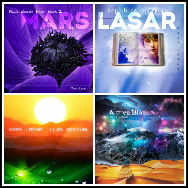 Mars Lasar