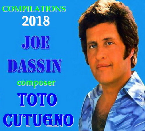 Joe Dassin – Toto Cutugno (2018) MP3