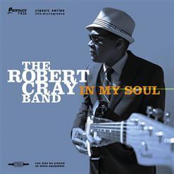 Robert Cray - In My Soul (2014)