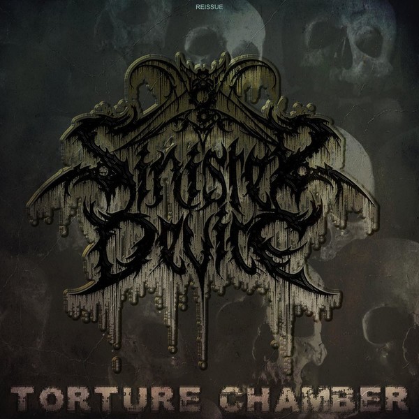 Sinister Device - Torture Chamber (Reissue) 2021
