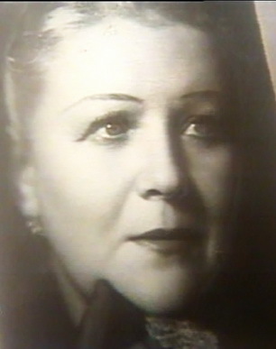 Изабелла Юрьева