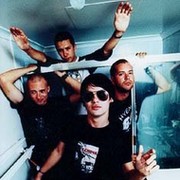 В могилу - Grinspoon