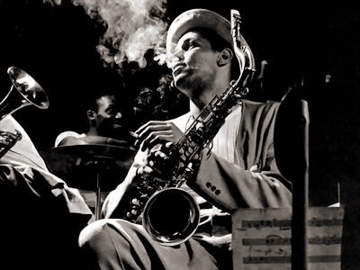 Dexter Gordon - The Shadow of Your Smile