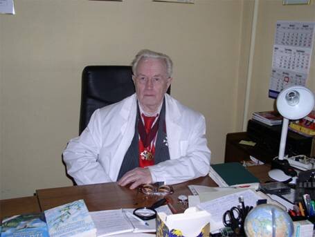 Георгий Сытин, фото www.blog.arthistoryonline.ru