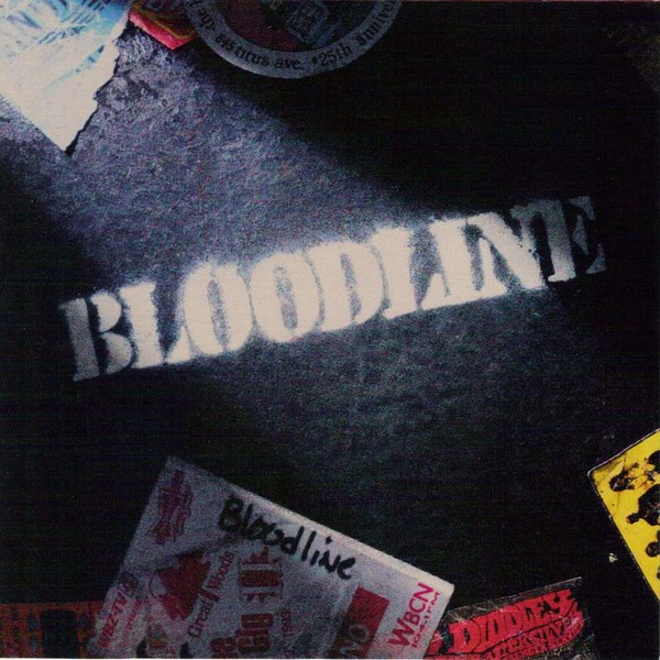 Joe Bonamassa - Bloodline 1994 // A new day yesterday 2000