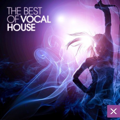 The Best Of Vocal Deep House (2015)