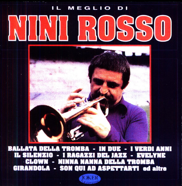 Nini Rosso-Il Meglio Di (1995)