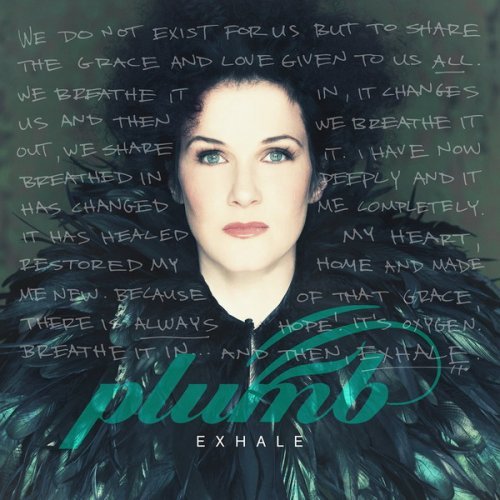 Plumb-2015-Exhale (Deluxe Edition)